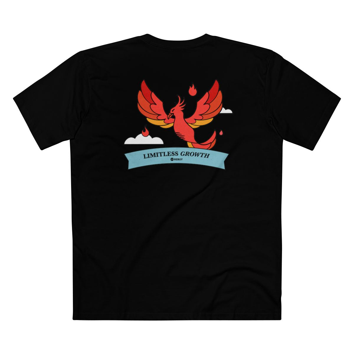'Limitless Growth' T-Shirt