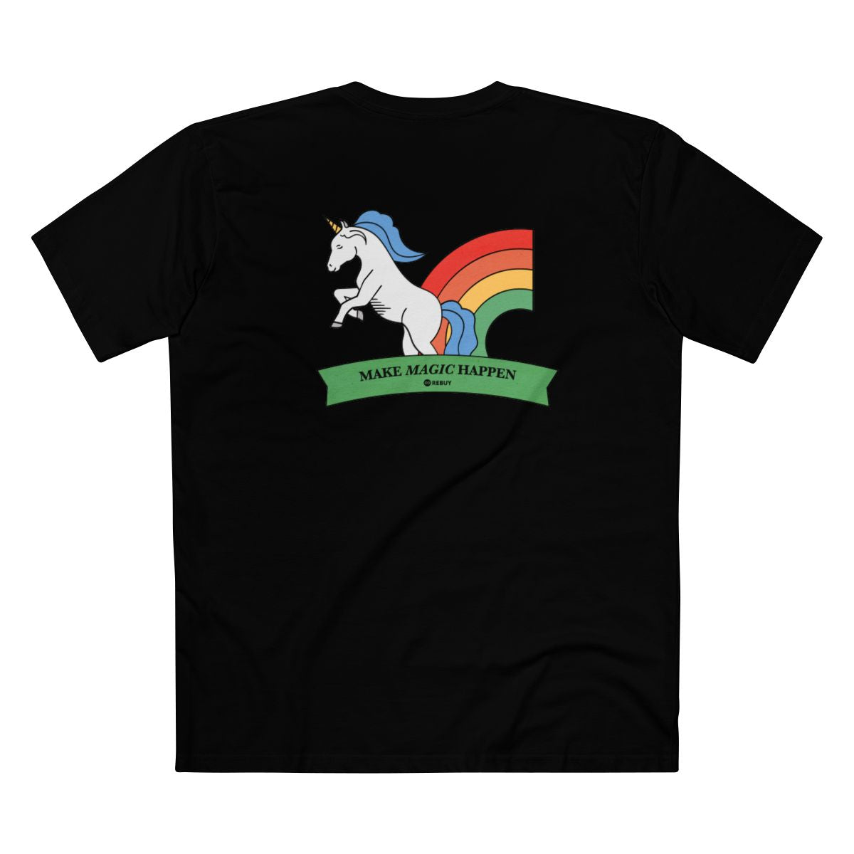 'Make Magic Happen' T-Shirt