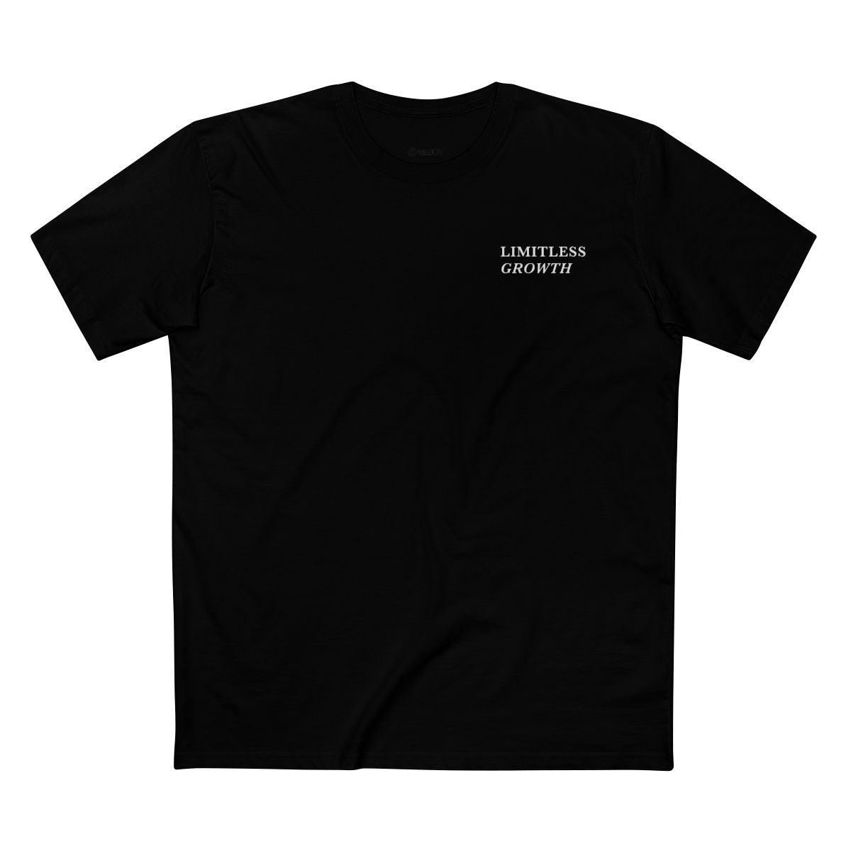 'Limitless Growth' T-Shirt
