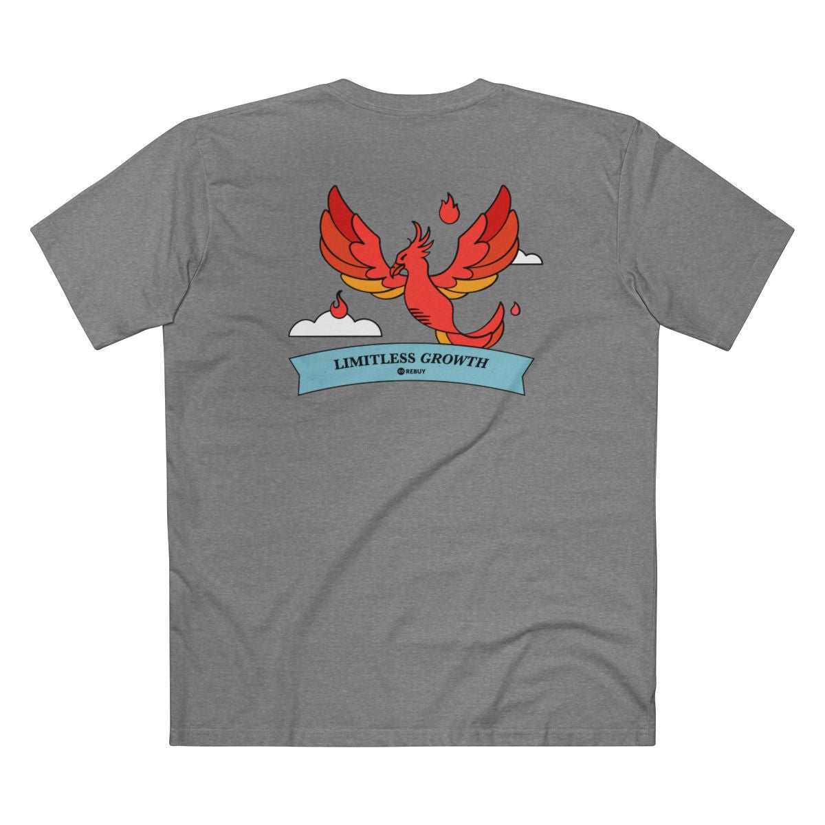 'Limitless Growth' T-Shirt