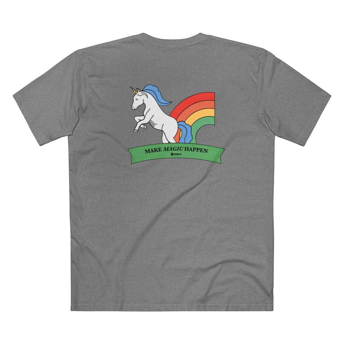 'Make Magic Happen' T-Shirt