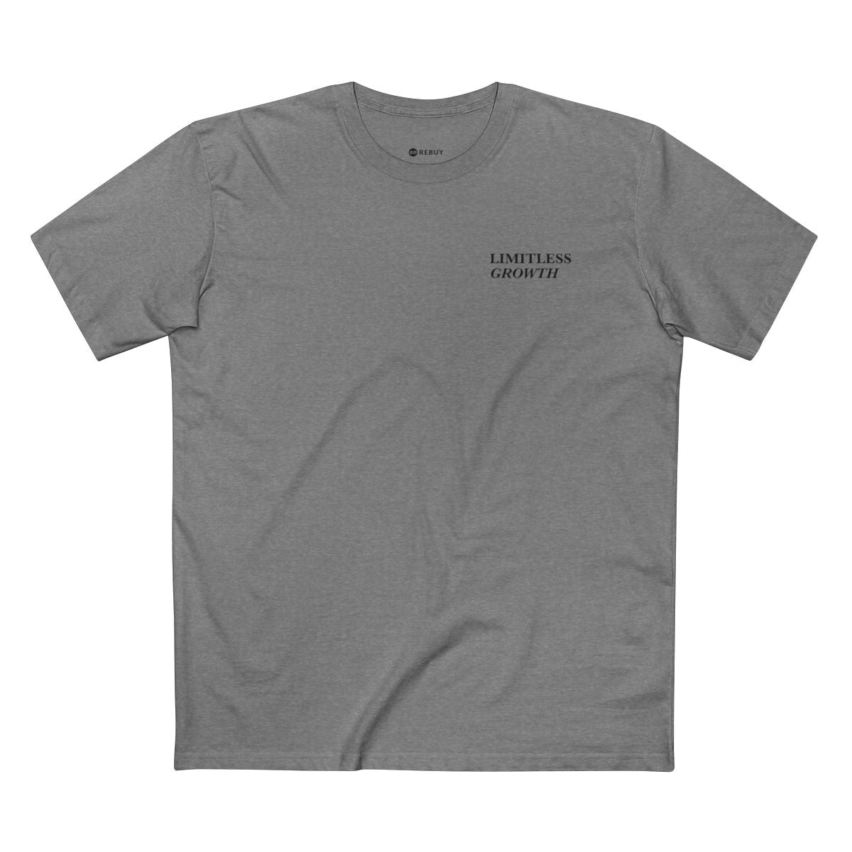 'Limitless Growth' T-Shirt