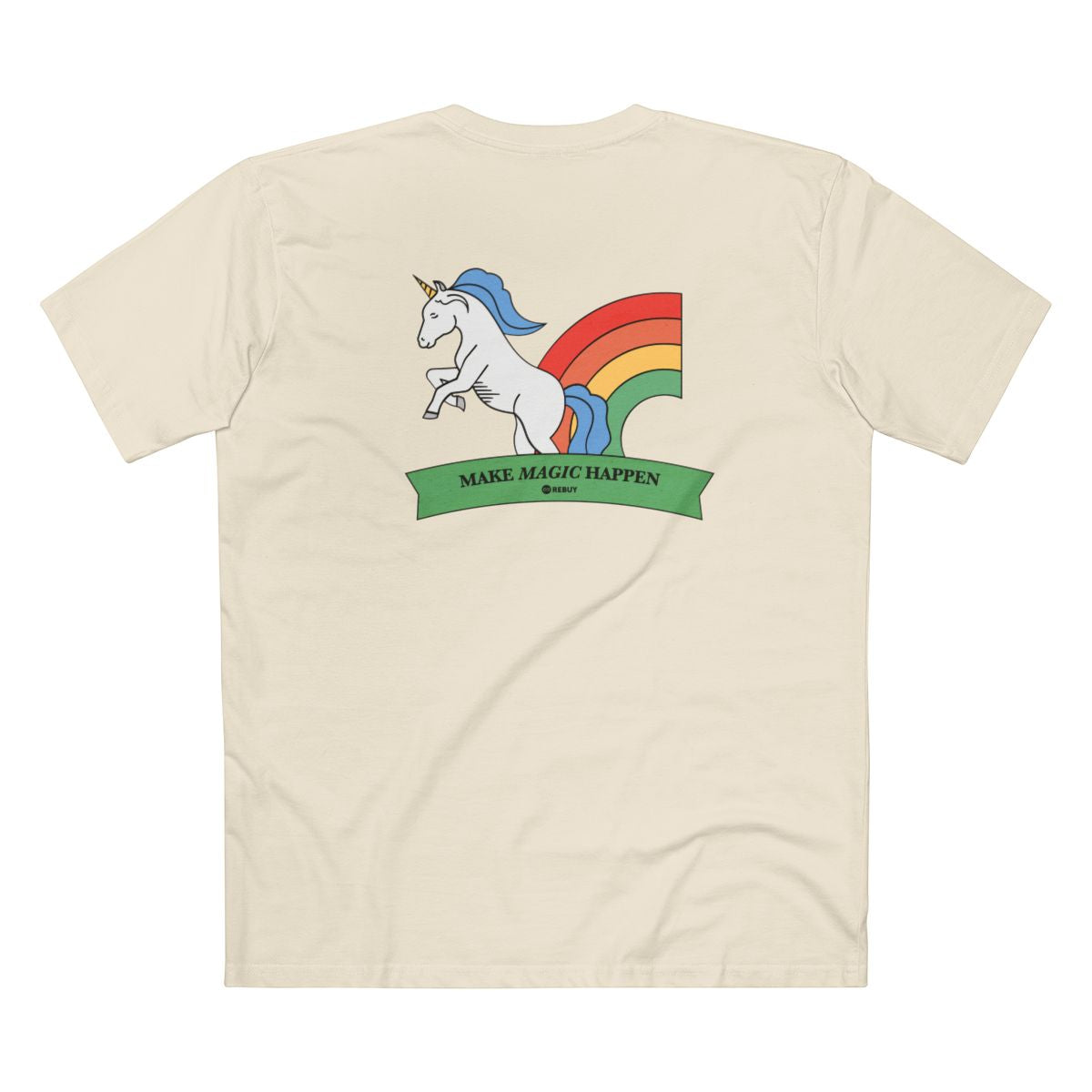 'Make Magic Happen' T-Shirt