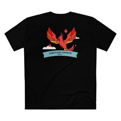 'Limitless Growth' T-Shirt
