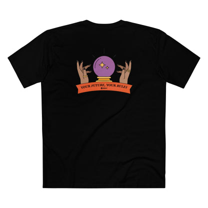 'Your Future, Your Rules' T-Shirt