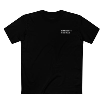 'Limitless Growth' T-Shirt