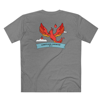 'Limitless Growth' T-Shirt