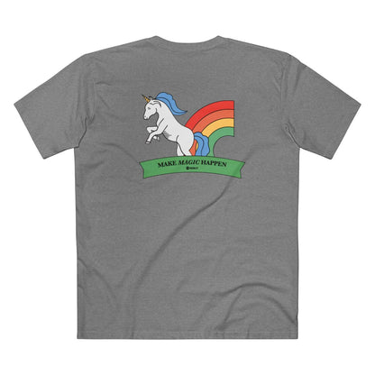 'Make Magic Happen' T-Shirt